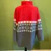 ALGONQUIN FAIR ISLE SWEATER SIZE XL/18 photo 4