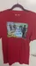 Brand New Roots x NFB Gone Curling Tee - Men's Size Small photo 2