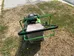 Gas lawnmower with traction photo 4