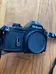  Nikon Em 35mm SLR camera kit + 3 lens setup photo 2