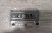 Rick Scott - The Electric Snowshoe Cassette Tape photo 2