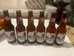 6 Molson  Canadian bottles  photo 1