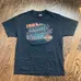 Harley Davidson t-shirt size Large photo 1