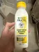Garnier Fructis Banana Hair Food Conditioner photo 1