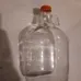Glass Jug, 1 Gallon photo 1