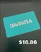David’s Tea $16.86 photo 1