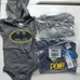 Brand new 0-3m bodysuits photo 1
