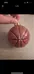 Basketball Ornament  photo 1