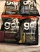 Go Dog food samples photo 1