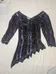 Frank muller silk beaded top/dress  photo 1