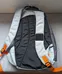 Orange & Grey Okanagan Backpack photo 3
