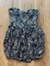 French Connection Structured Tube Bubble Dress - size 8 photo 1