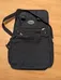 Brand New Bugatti Black Messenger Bag photo 5