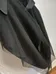 Halloween/goth look!  Black tulle dress, Size small (6) photo 2