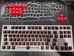 G.SKILL KM360 Professional Tenkeyless Mechanical Keyboard photo 2