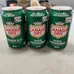 Ginger Ale  x3 photo 1