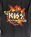 KISS The Hottest Show on Earth T-Shirt - Men's Large photo 2