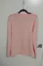 Brand New Pink 'Be Kind' Sweatshirt - Size Large photo 3