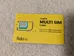 BRAND NEW Fido Sim Card photo 1