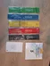 Resistance Bands - Set of 5 photo 2