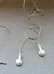 Apple Earbuds - White photo 2