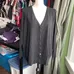 Reitmans plus cardigan size XL photo 2