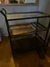 Bar cart, kitchen cart  photo 2