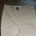AWAKE CORDUROY WOMANS PANTS  SIZE 38 photo 6