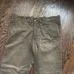 Denver hayes brown heavy pants size 34x30 photo 3
