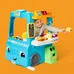 fisher price laugh and learn food truck photo 1