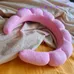 Pink GRWM Headband photo 2