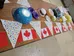 Bunting banners photo 1