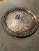 a silver platter photo 2