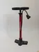Bicycle pump  photo 1