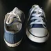 Converser All star for kids size 9 KIDS SIZE  photo 2