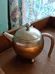 Cuisinox stainless steel teapot photo 1