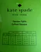 Kate Spade New York Opaque Tights photo 2