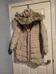 Mid-length Puffer Jacket Size Large photo 1