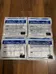 Ketoprofen tape 40mg (4 packages) photo 1