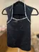 Lululemon black athletic top size small photo 2