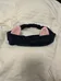 Navy Cat Ears Headband  photo 1