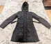ROOTS winter jacket (women, size S, knee length) photo 2