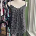 Talula spotted tank size small photo 1