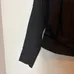 Lululemon Black Nulux UVP Run Jacket Size 10 Athleisure photo 6