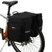 Panniers for a bike  photo 1