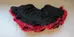 Red and Black Tutu (One Size) photo 1