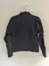 Tommy Hilfiger Navy Zip Up Sweatshirt - Women's Medium photo 3