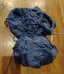 Blue yarn photo 1