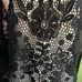 POOF LACE TANK TOP SIZE M photo 3