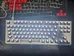 G.SKILL KM360 Professional Tenkeyless Mechanical Keyboard photo 3